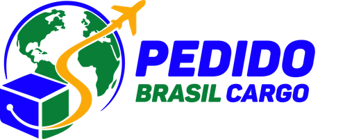 Pedido Brasil Cargo